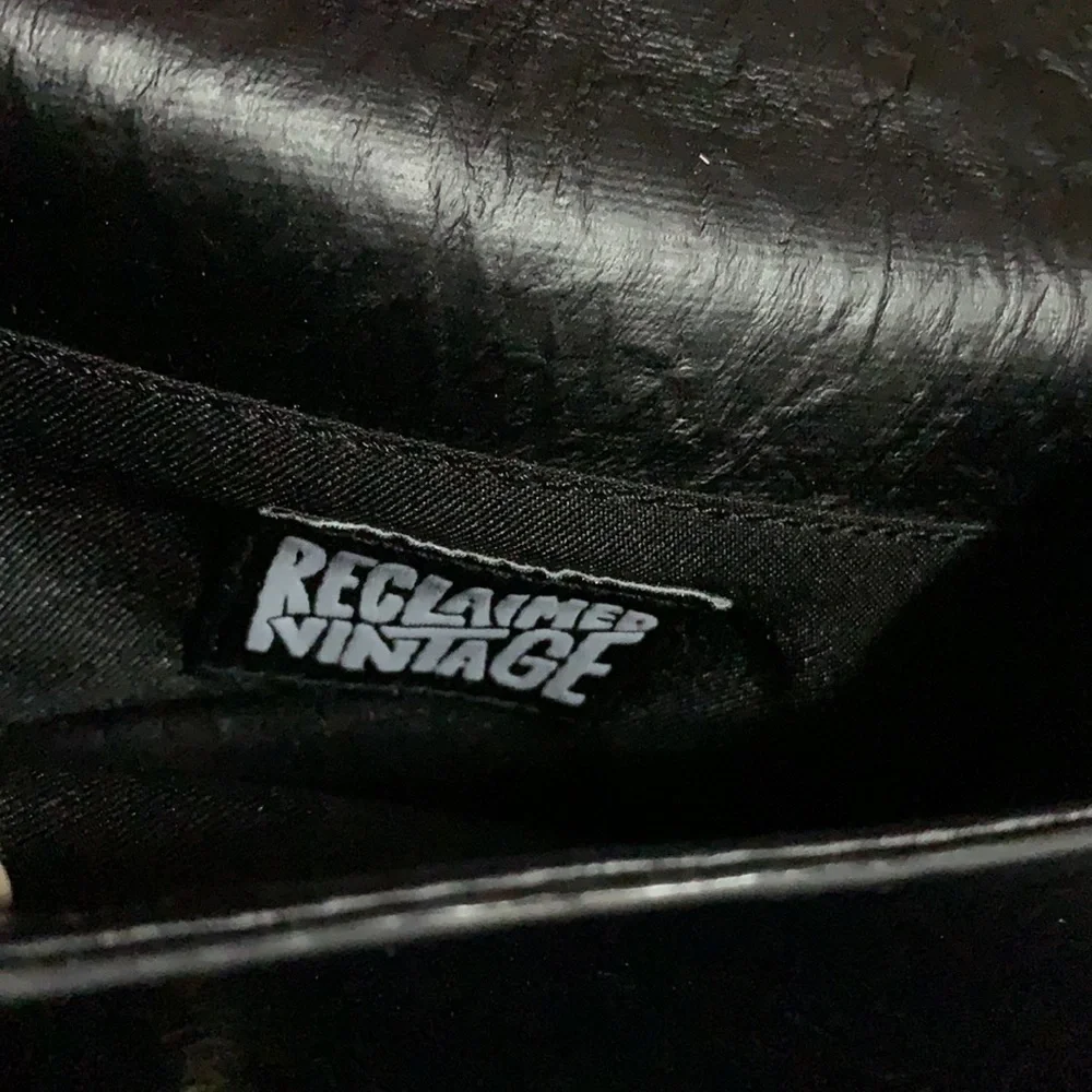 Reclaim Vintage Purse - Picture 4 of 4